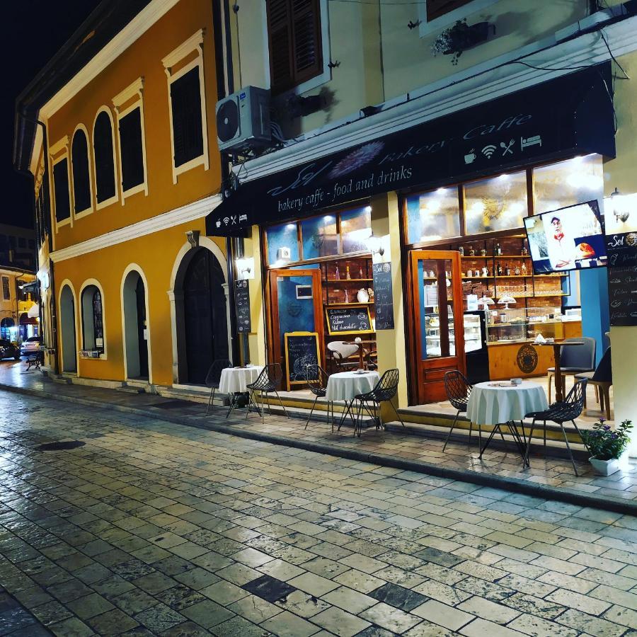 Hotel Promenade Shkoder