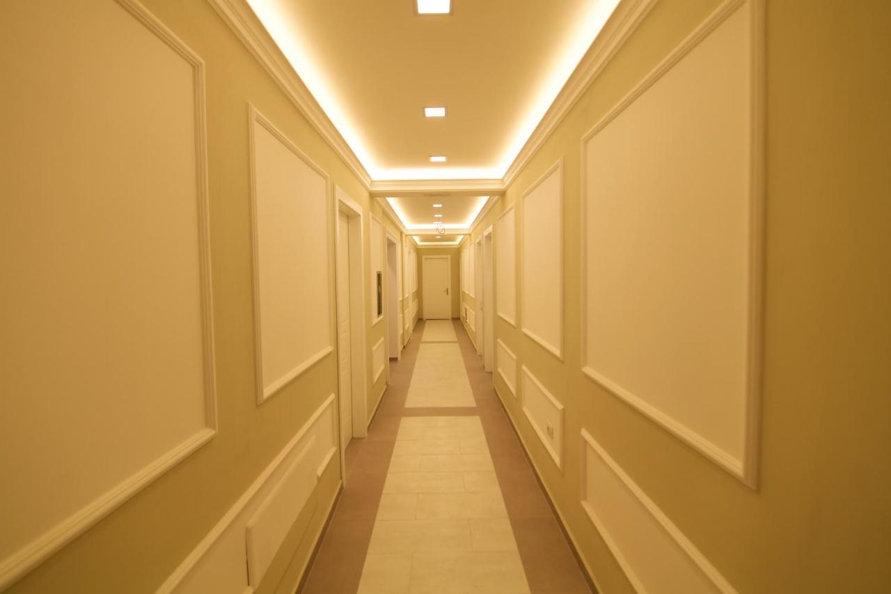 Hotel Promenade 3*