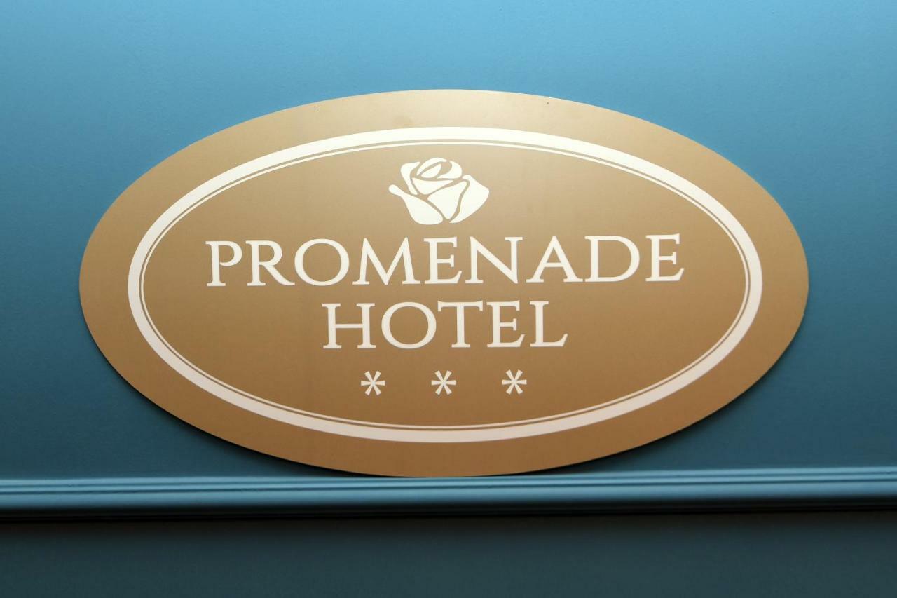 Promenade