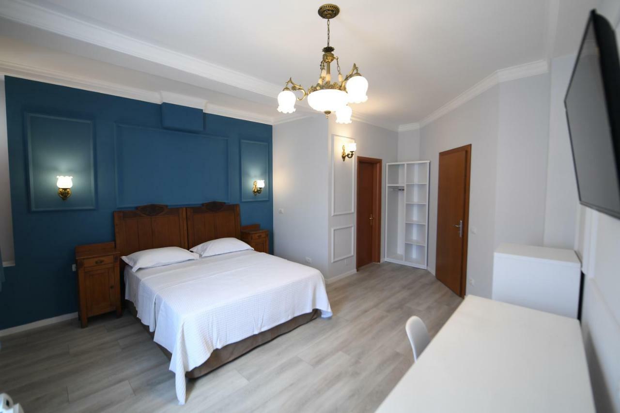 Hotel Promenade 3*