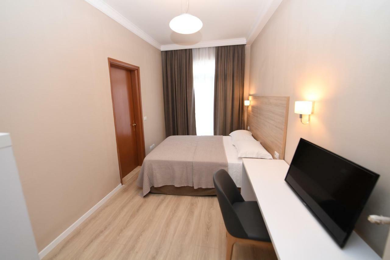 Hotel Promenade 3*