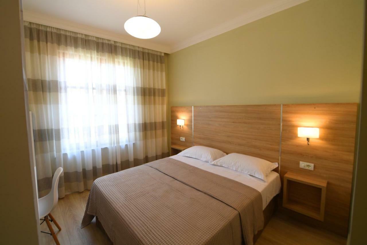 Hotel Promenade Shkodër