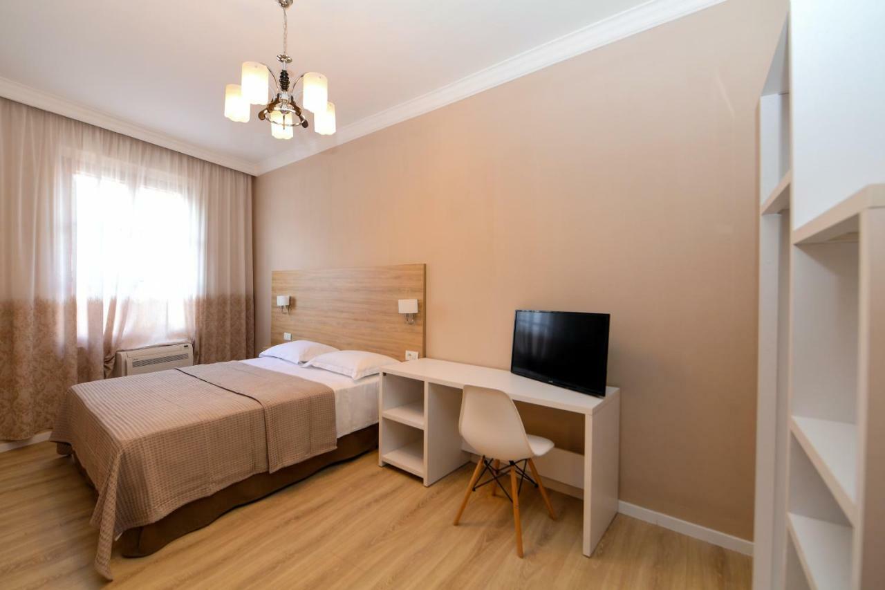 Promenade 3* Shkodër