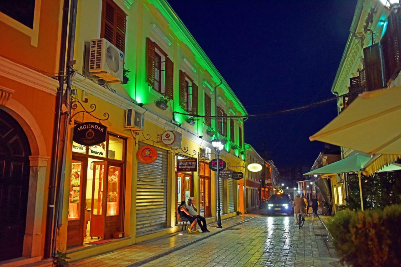 Promenade 3*